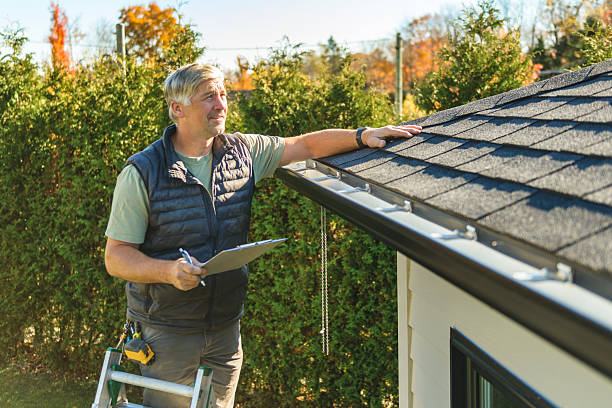 Trusted Metal Roofing service in Justice, OK - Ben Roofing and Steel LLC