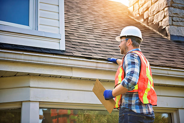 Trusted Emergency Roof Repair service in Justice, OK - Ben Roofing and Steel LLC